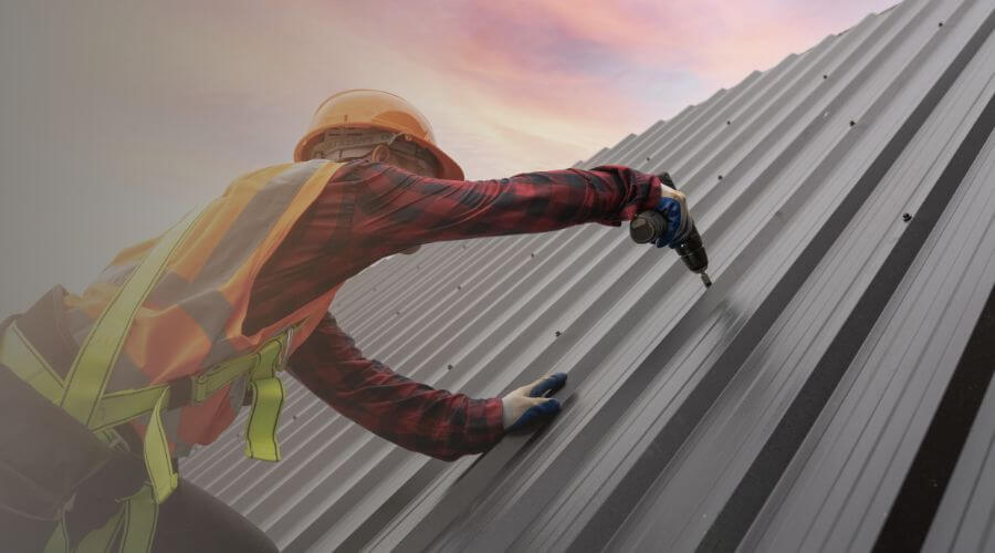 Expert Emergency Roof Repairs services in Willis, TX